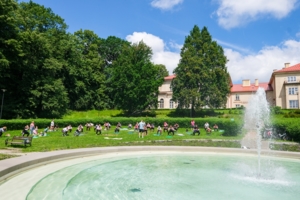 fot. RO Gumniska-Zabłocie i FlorMed